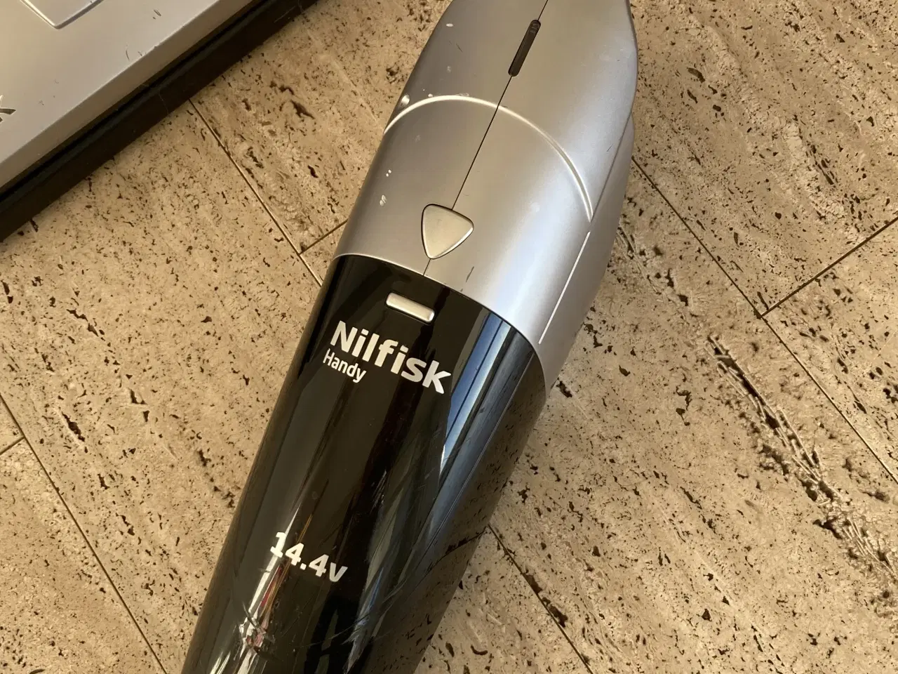 Billede 3 - Nilfisk Handy 2 in 1