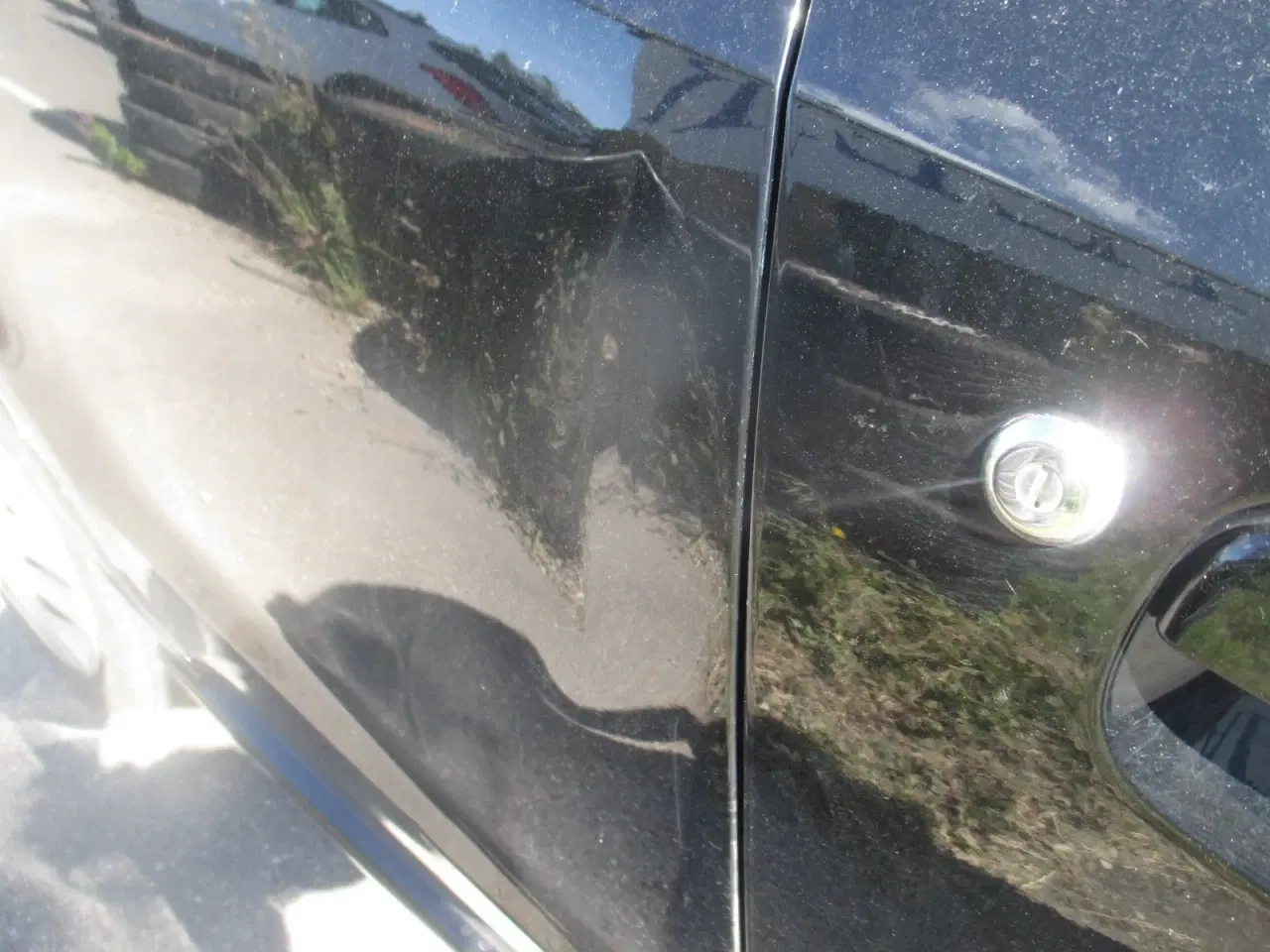 Billede 4 - Nissan Pixo 1,0 Acenta