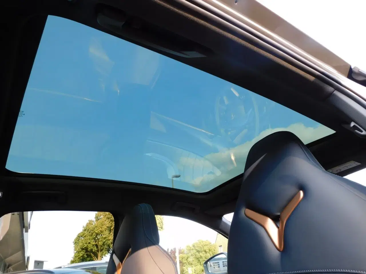 Billede 12 - Cupra Tavascan 77 Adrenaline