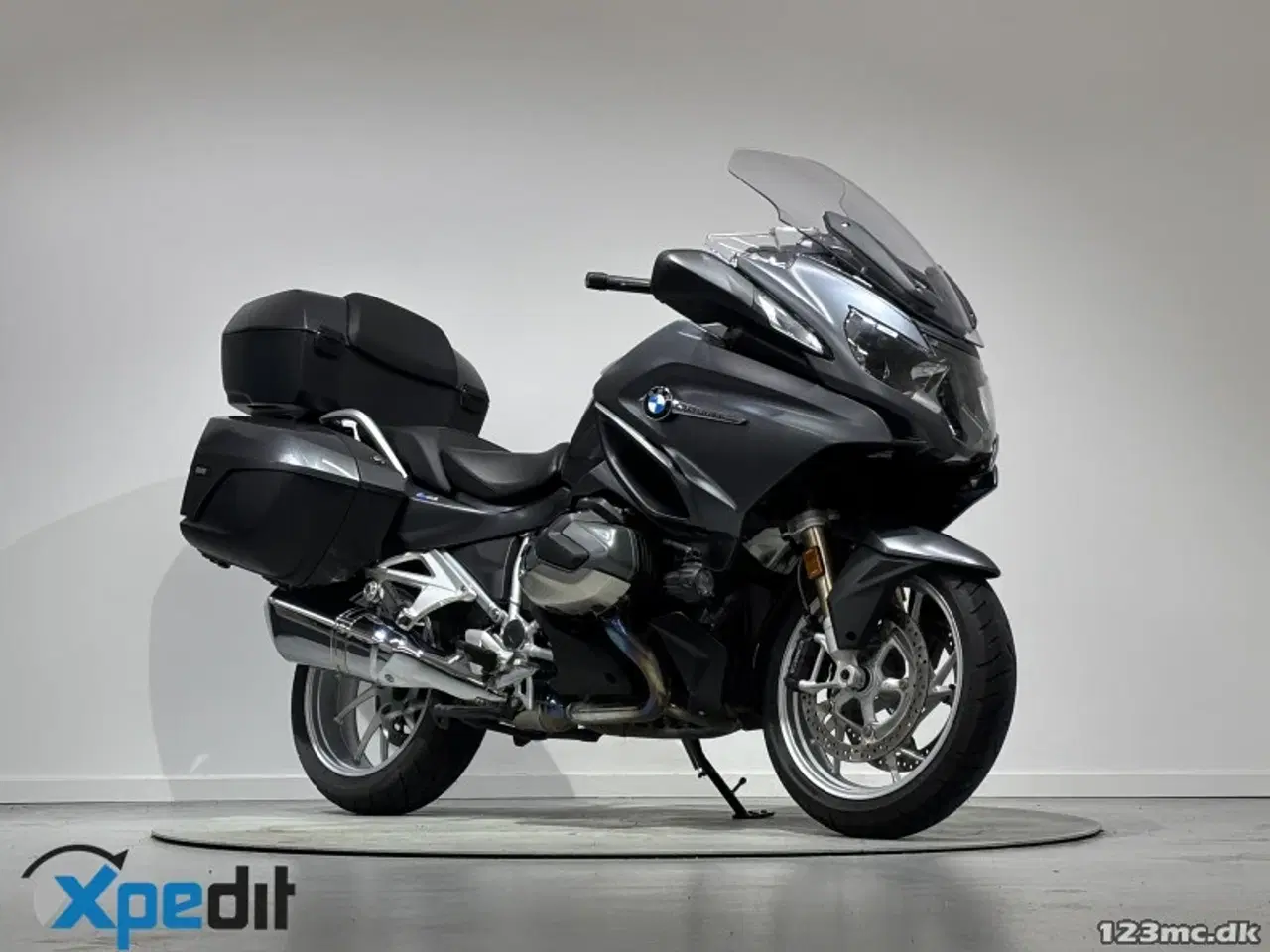 Billede 3 - BMW R 1250 RT