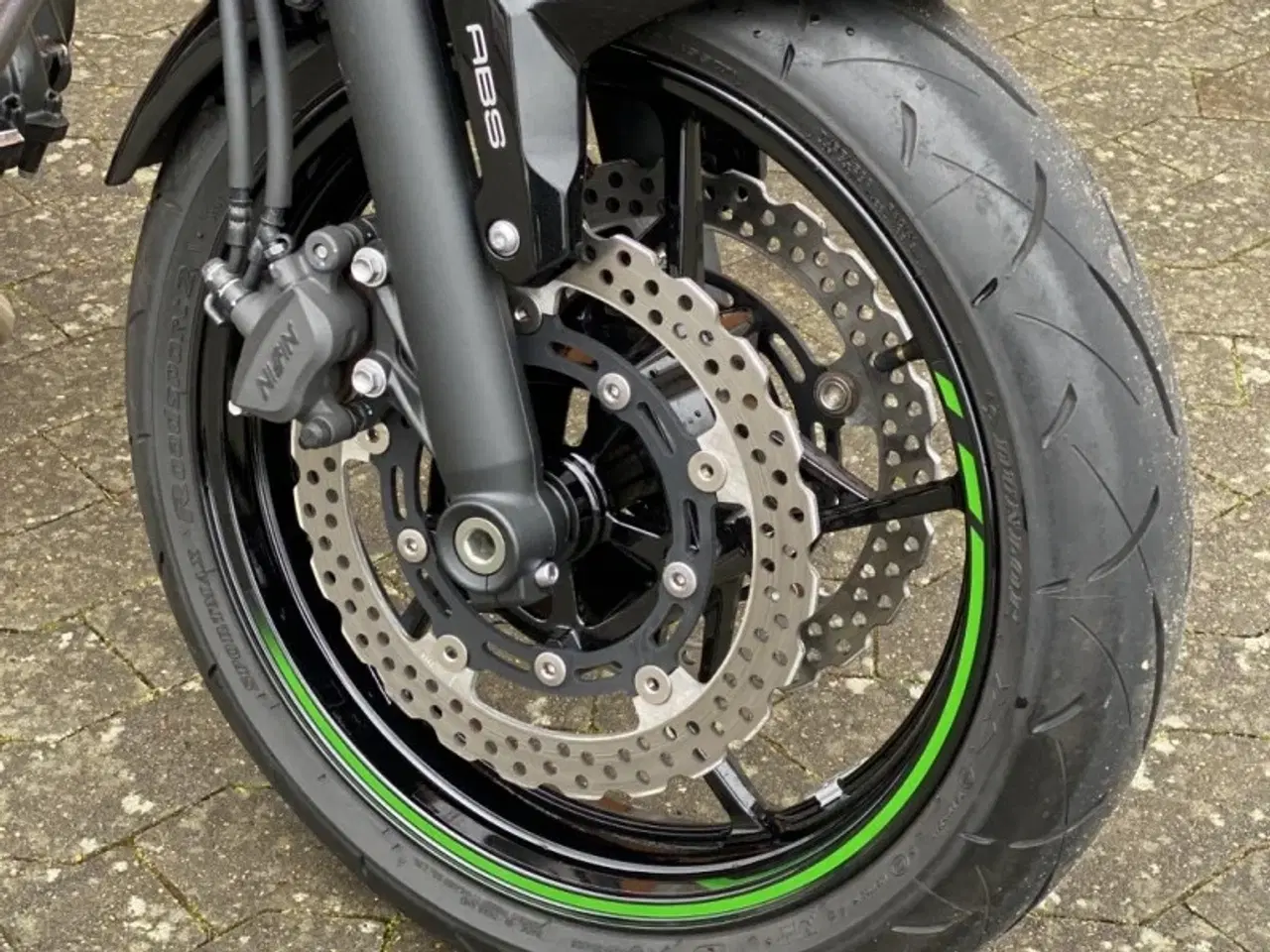 Billede 15 - Kawasaki Z 650