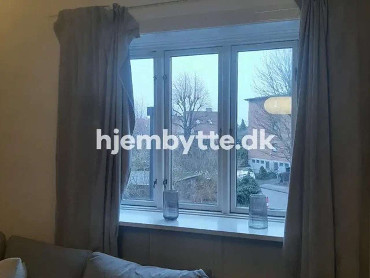 Billede 4 - Hjembytte - FrederiksgårdsAllé