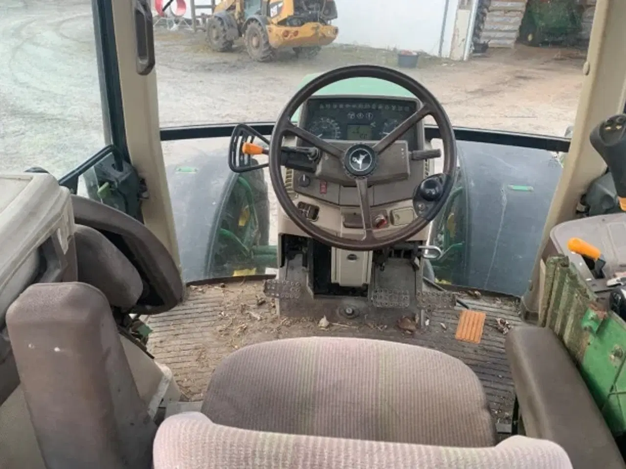 Billede 6 - John Deere 6310