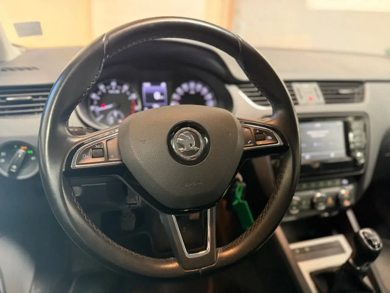 Billede 16 - Skoda Octavia 1,4 TSi 150 Style