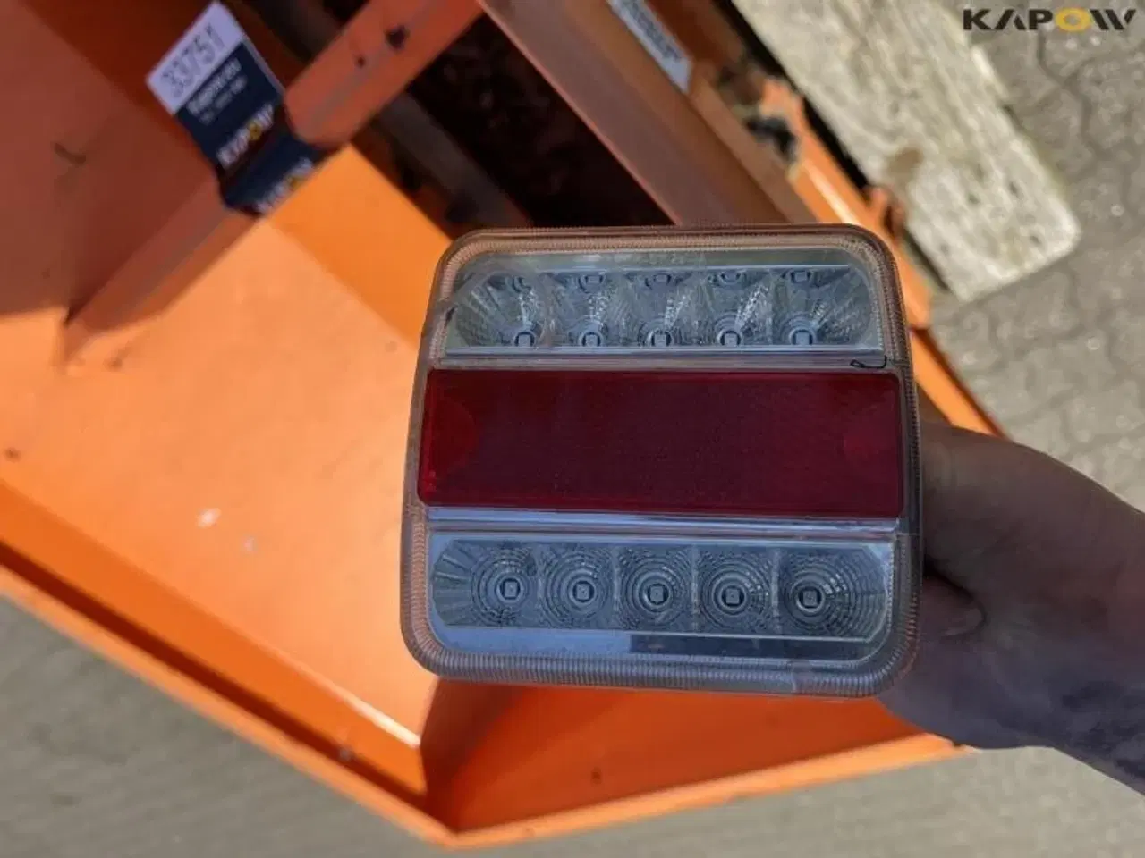 Billede 11 - Hydromann 200-G