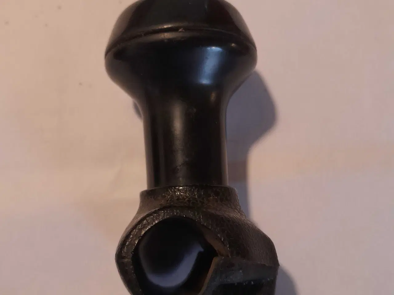 Billede 4 - Ratknob handy