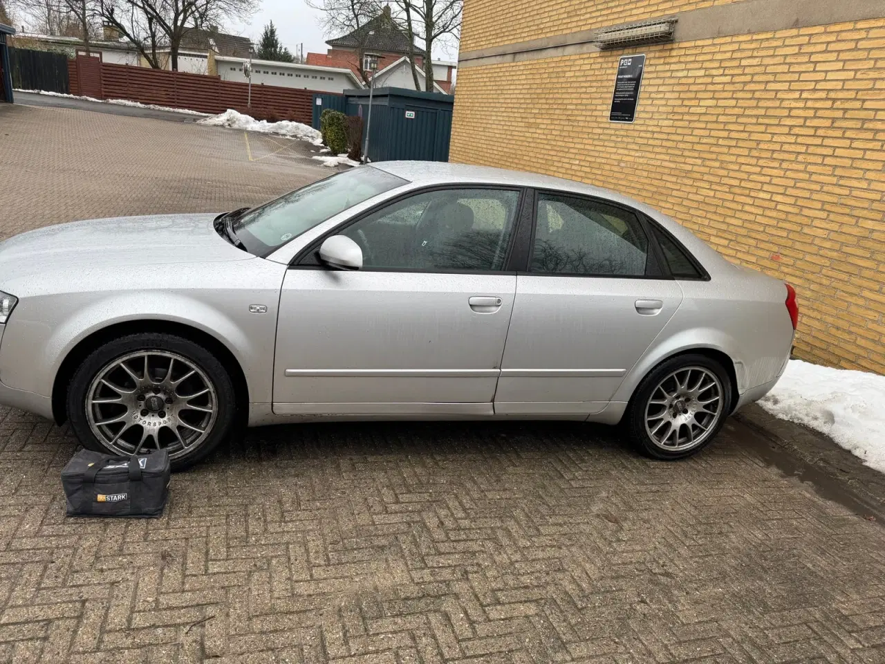Billede 4 - Audi A4 1,6