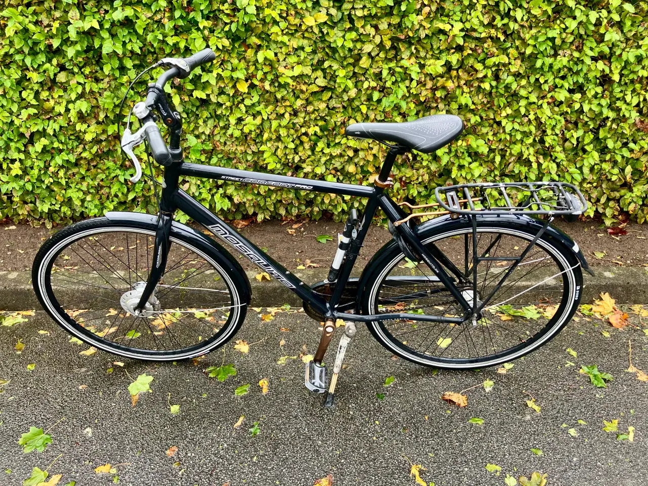 Billede 1 - Herrecykel med 7 gear