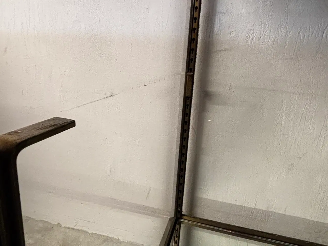 Billede 17 - Eksklusiv fransk vitrine desk i messing