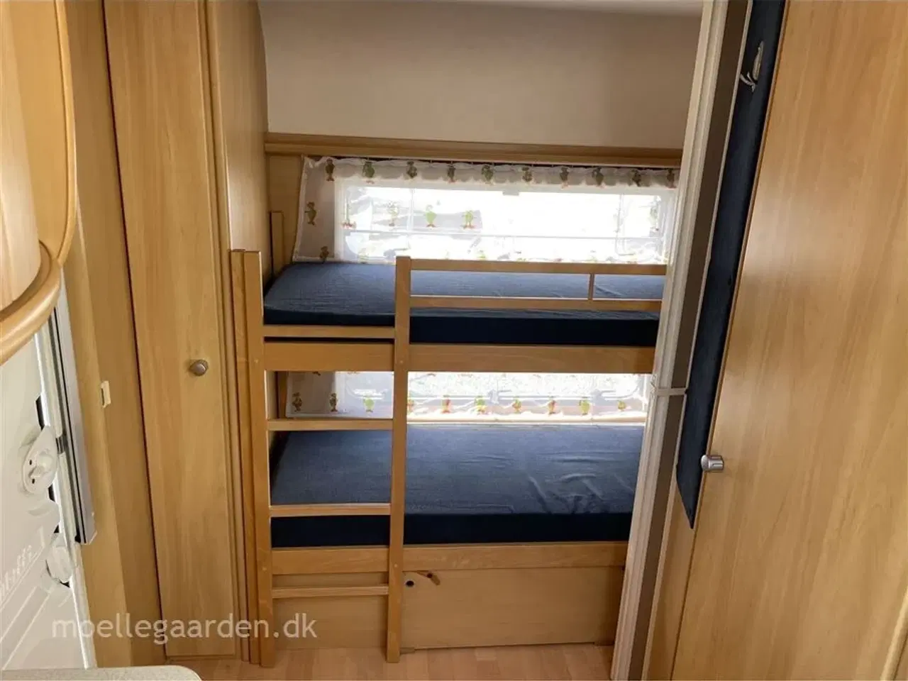 Billede 6 - 2006 - Dethleffs Camper 500 TK