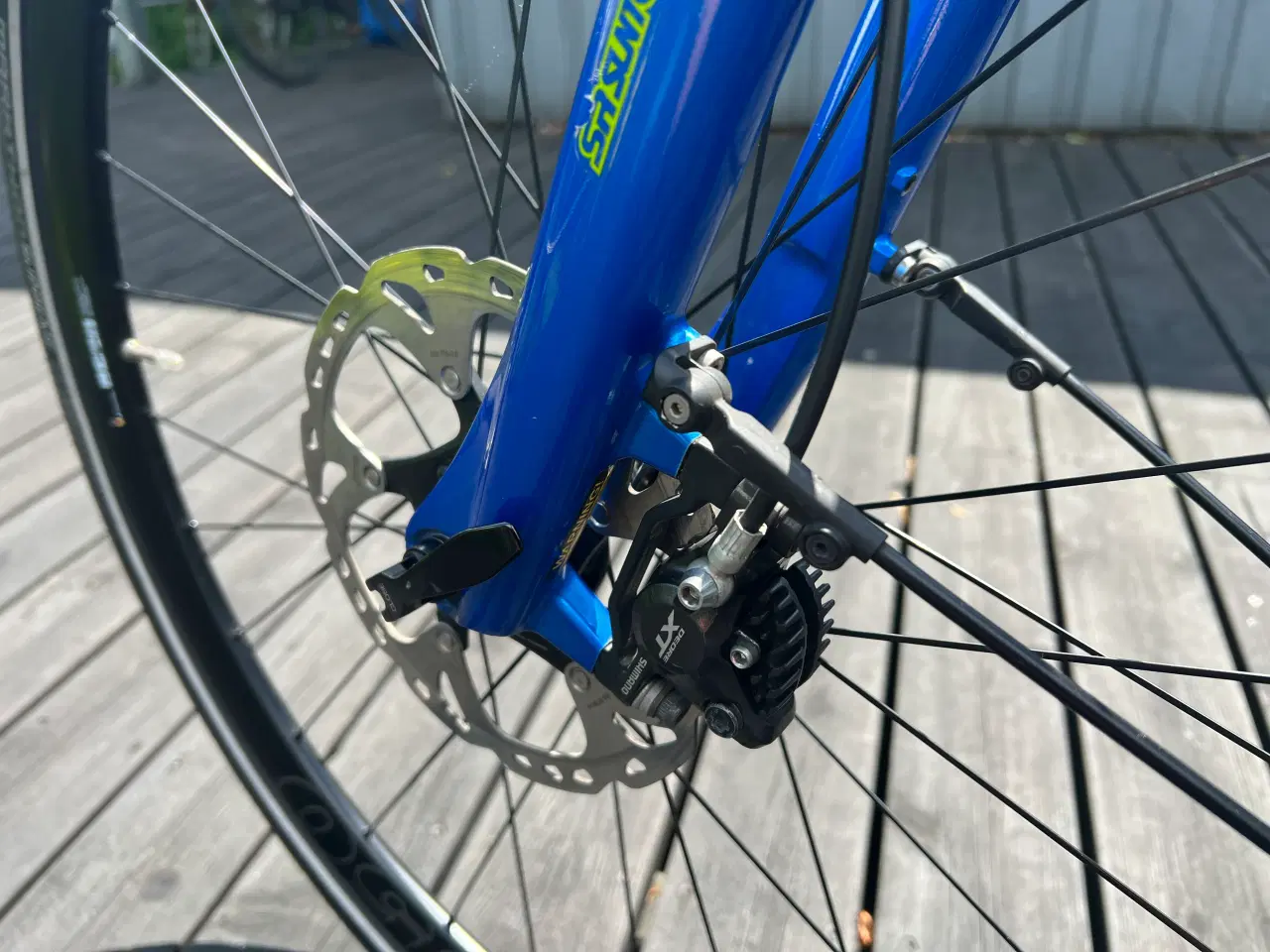 Billede 4 - Rose multisport 700