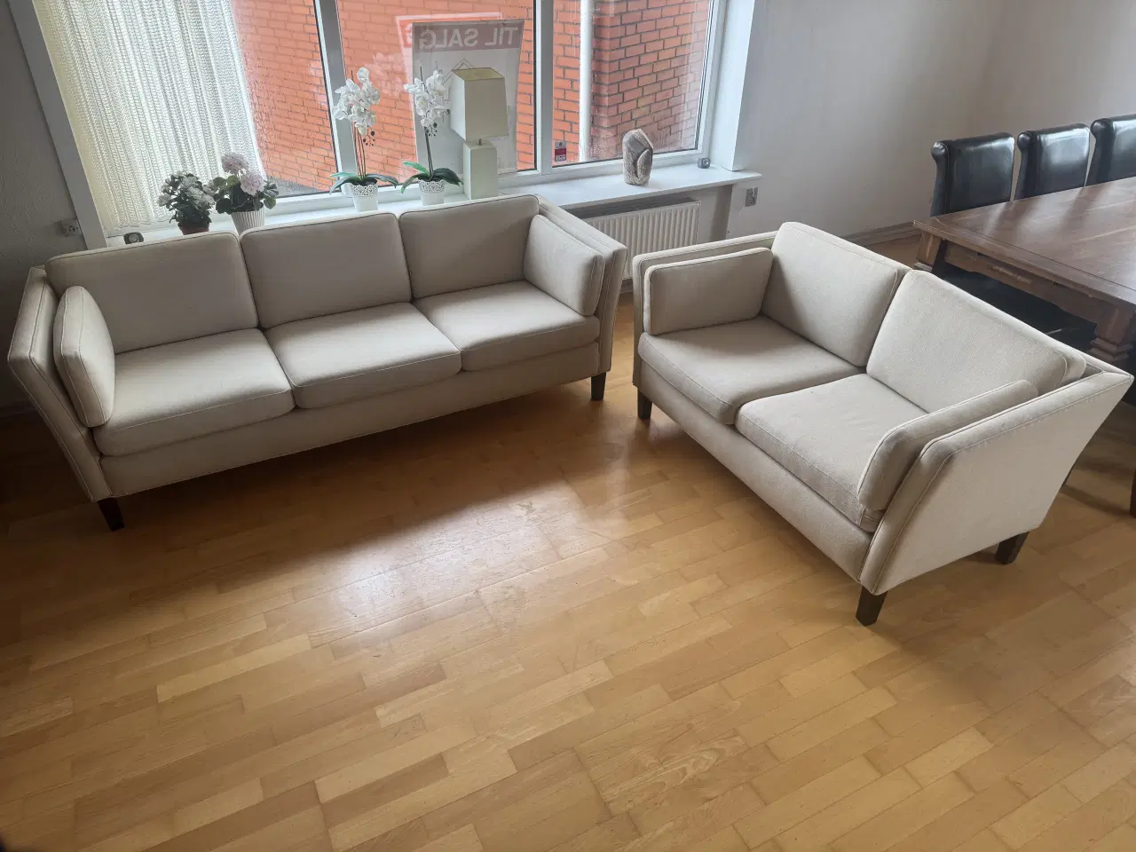 Billede 2 - Børge Mogensen sofaer