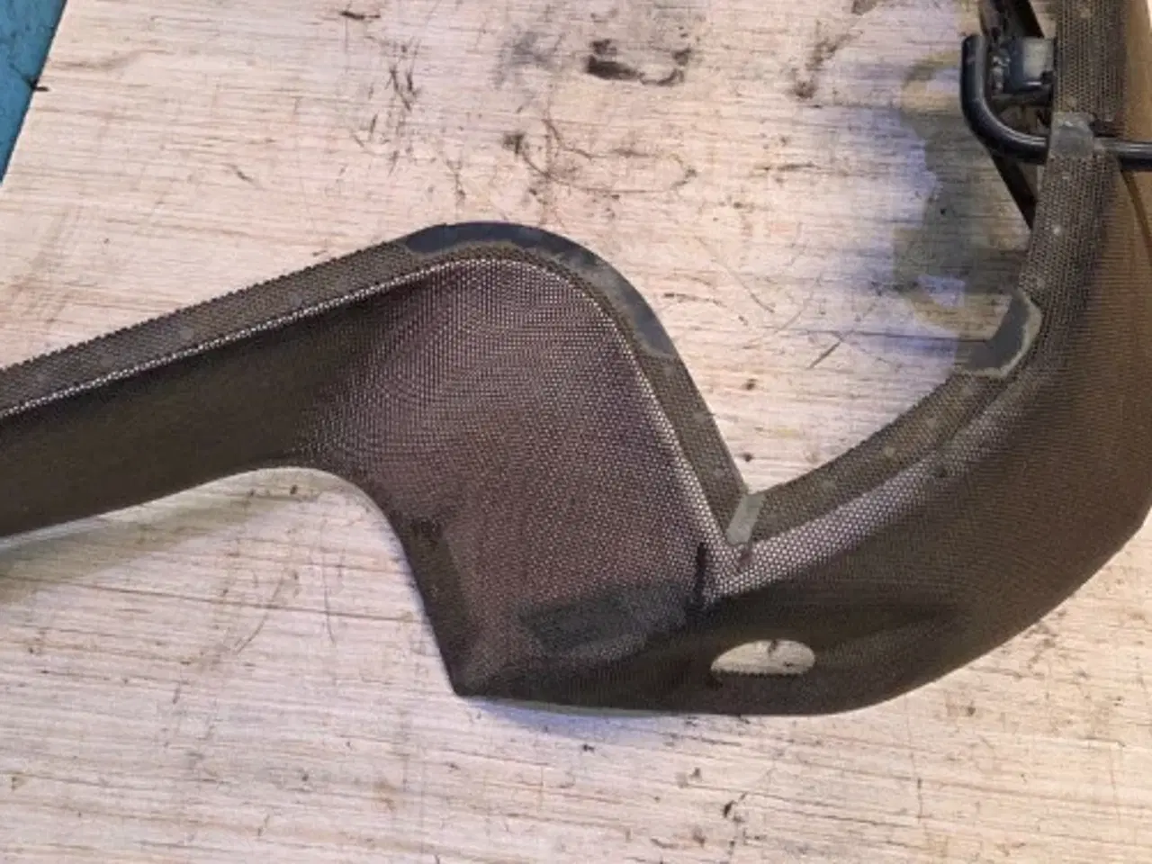 Billede 9 - Case Puma 210 Gitter 87545646