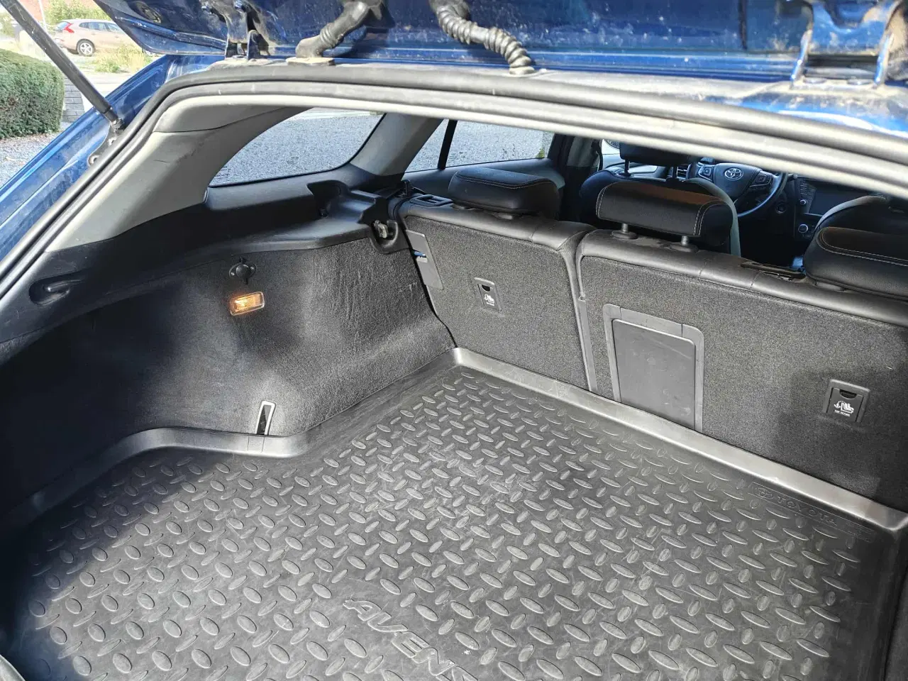 Billede 11 - Toyota Avensis