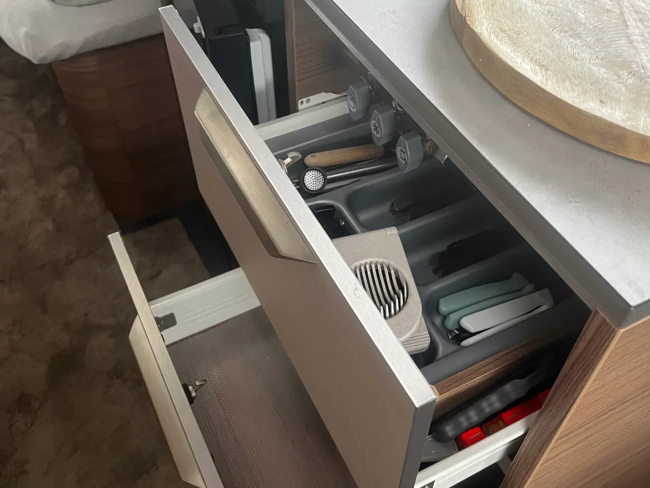 Billede 14 - Knaus Sport 460 EU