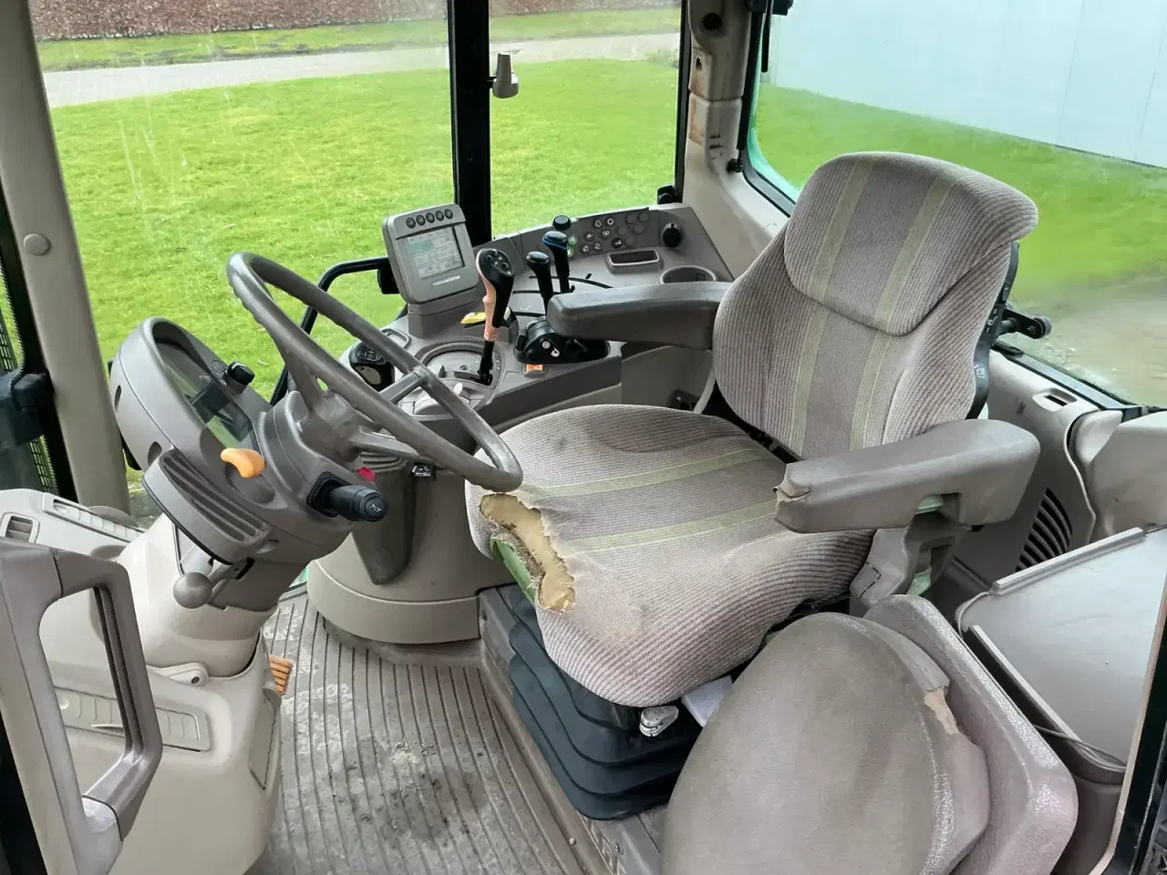Billede 6 - 2007 John Deere 6230