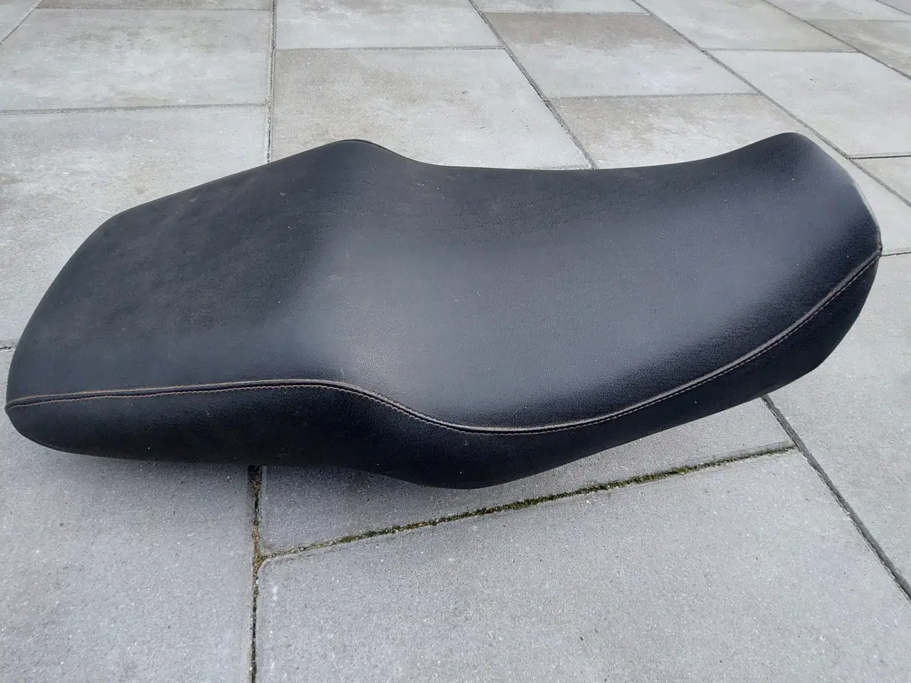 Billede 2 - Honda CBR600 F3 F3 sæde