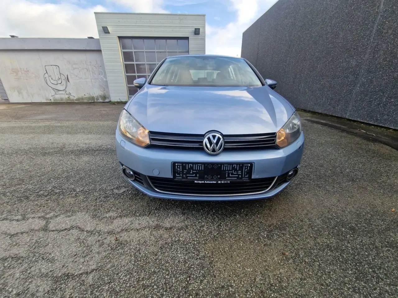 Billede 3 - VW Golf VI 1,4 TSi 122 Highline