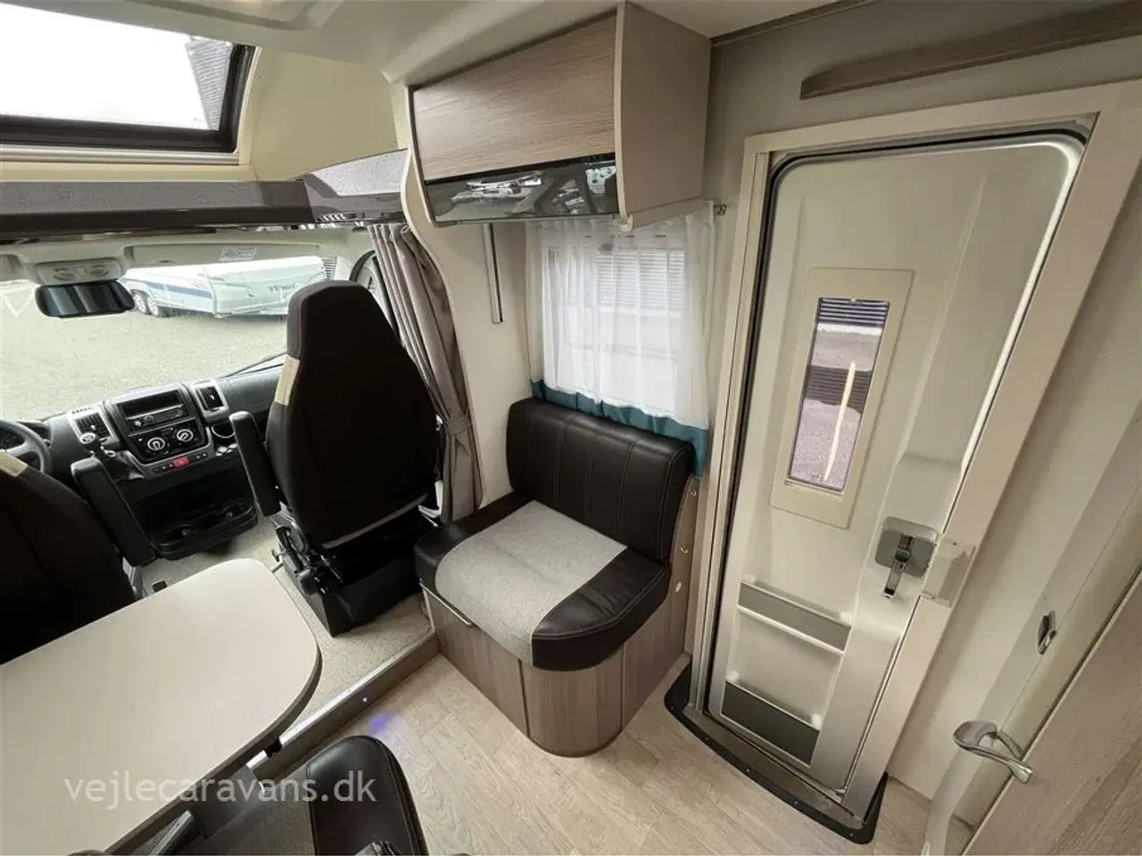 Billede 7 - 2017 - Chausson Flash 625