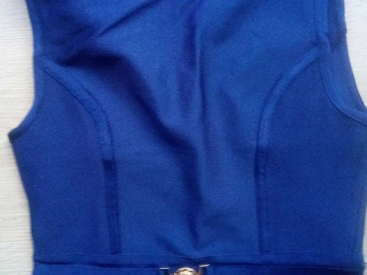 Billede 2 - Kjole str XS/Lille S