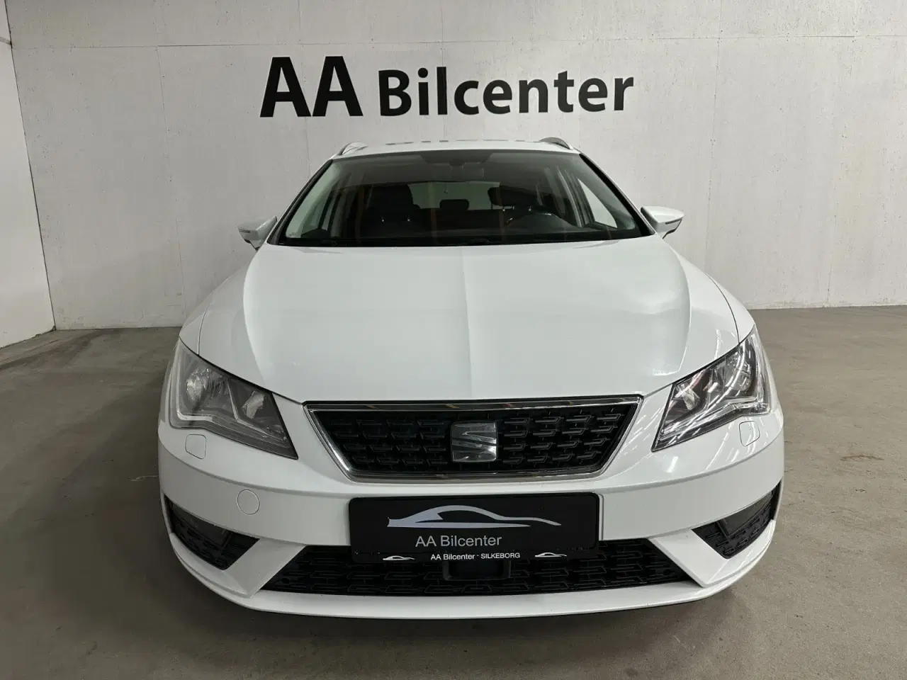 Billede 2 - Seat Leon 1,6 TDi 110 Style ST