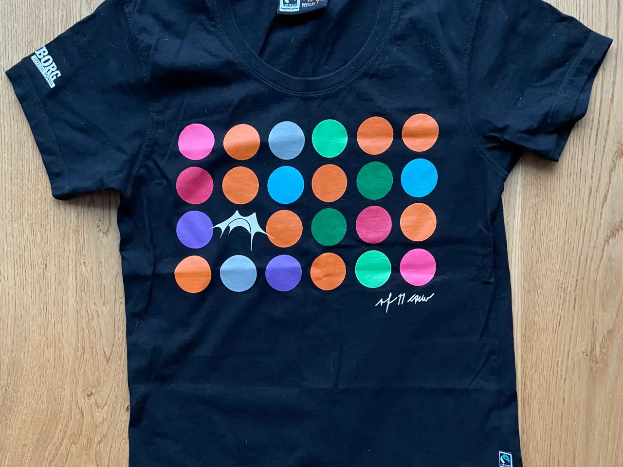 Billede 1 - Roskilde Festival t-shirt