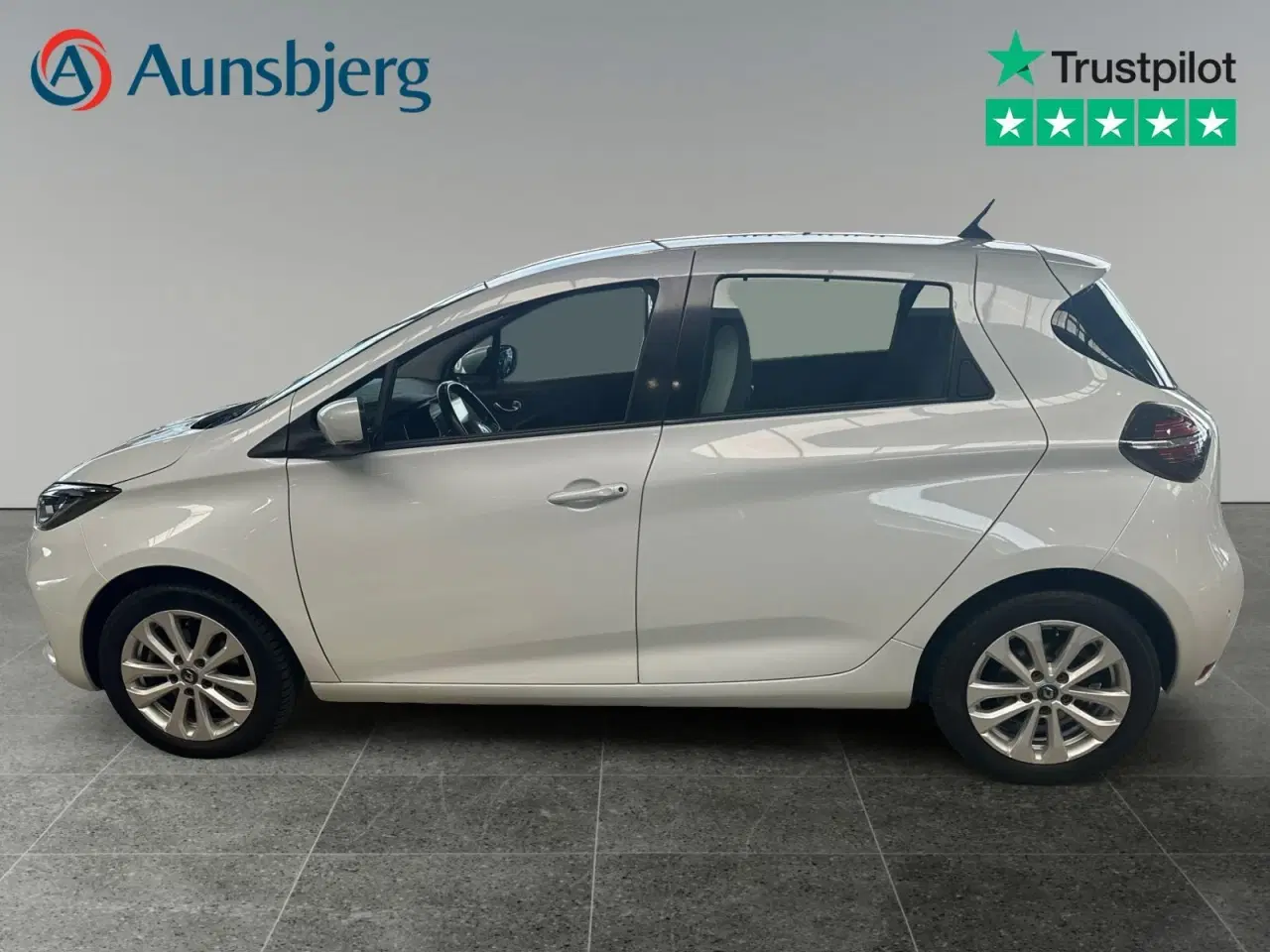 Billede 2 - Renault Zoe 52 Experience