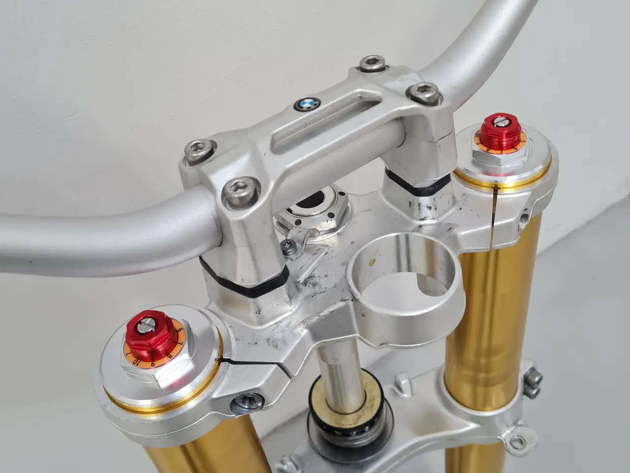 Billede 5 - BMW S1000RR/R forgaffel