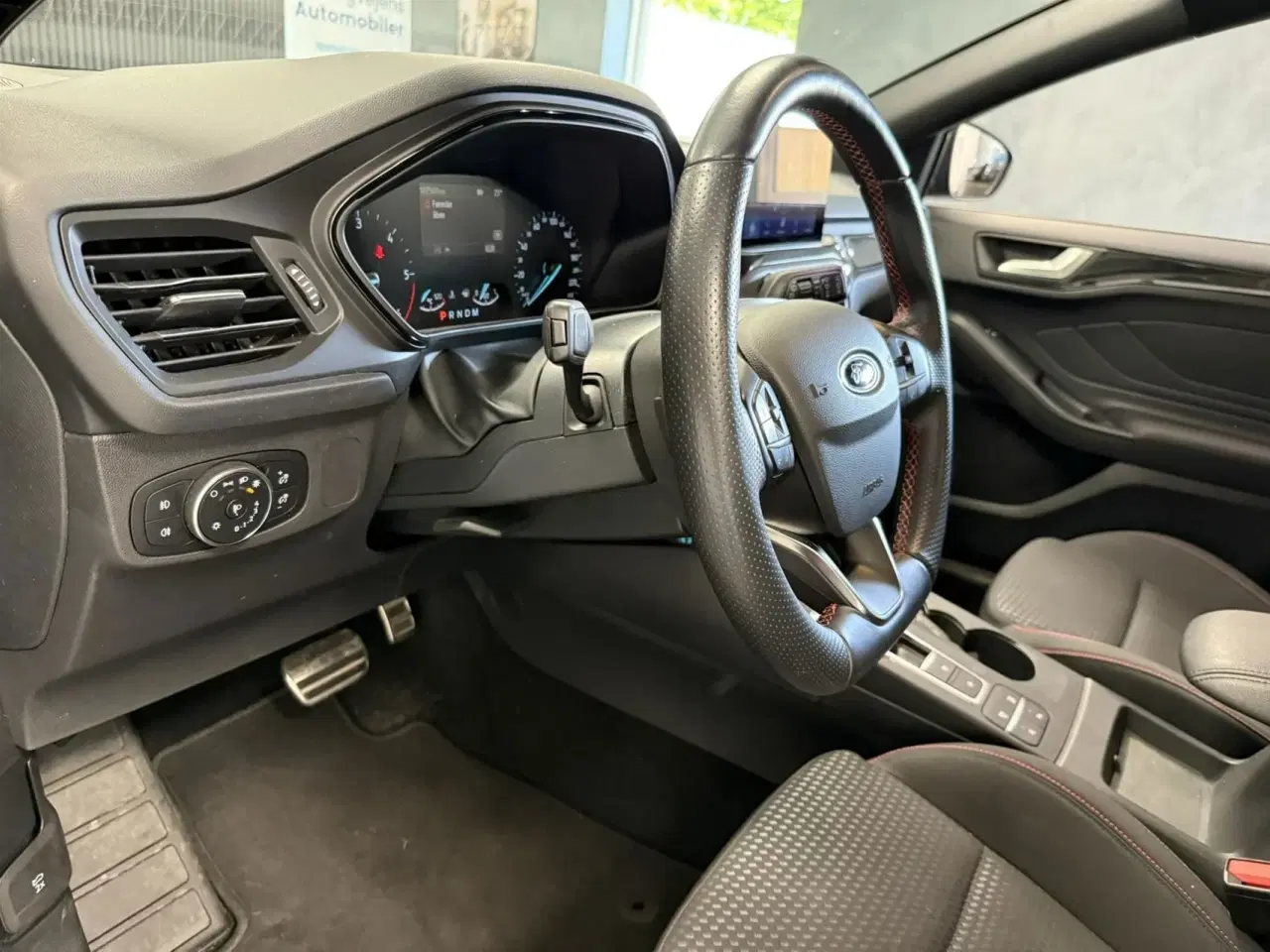 Billede 15 - Ford Focus 1,5 EcoBlue ST-Line 120HK Stc 8g Aut.