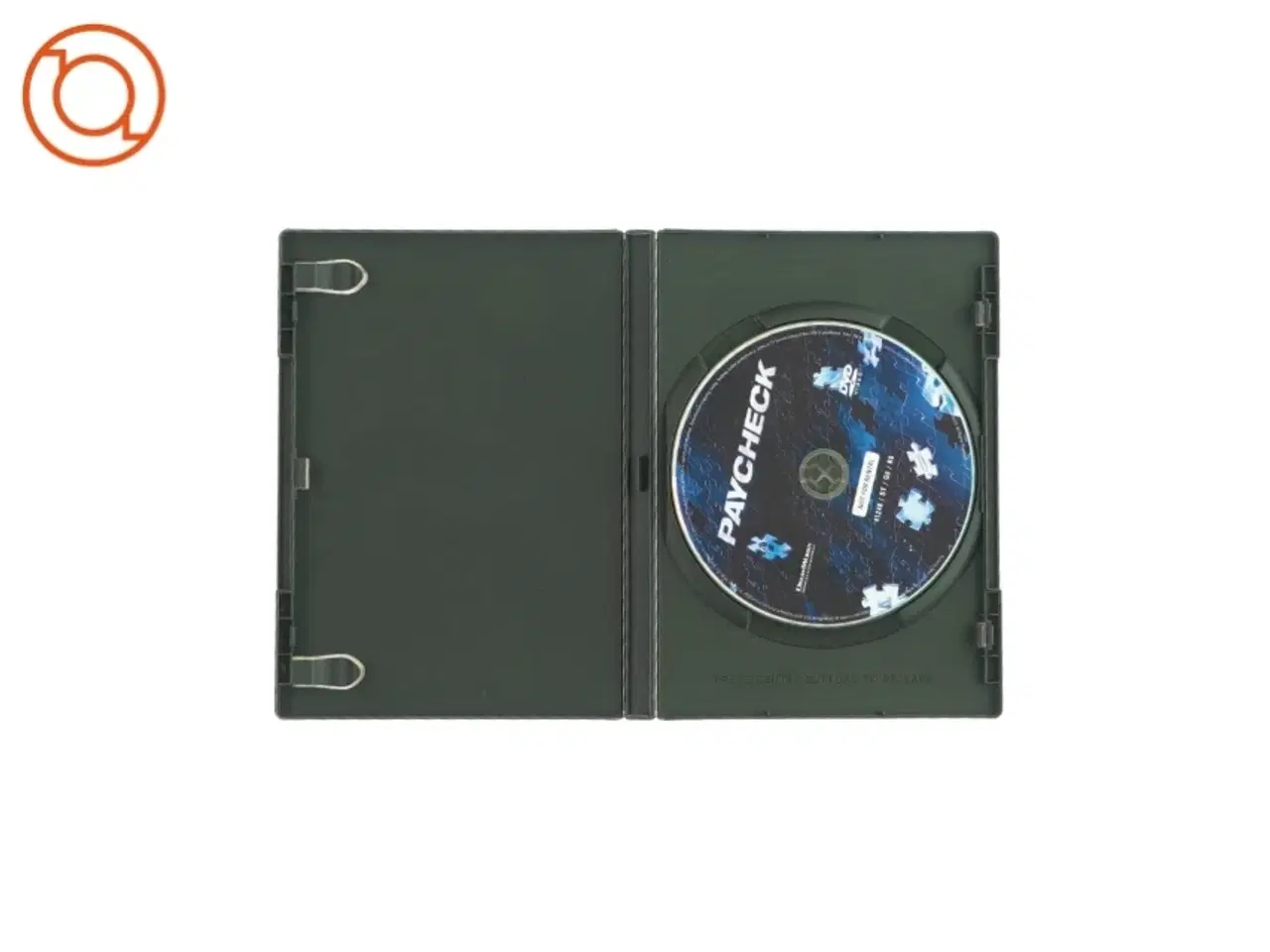 Billede 3 - Paycheck (DVD)