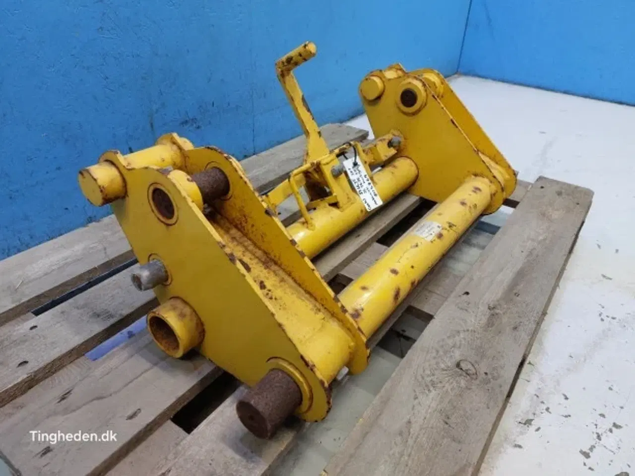 Billede 14 - Gehl SL6635 Mekanisk Hurtigskift 806869