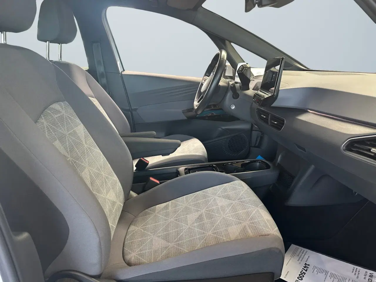 Billede 15 - VW ID.3 45 City