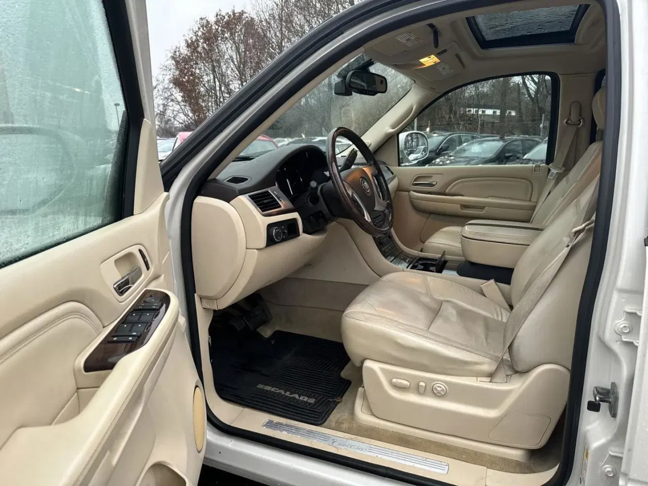 Billede 8 - Cadillac Escalade 6,2 V8 aut. 4x4 409HK
