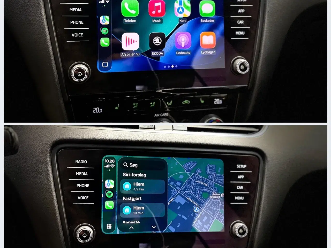 Billede 8 - Skoda Octavia 1,4 TSi 150 Style DSG