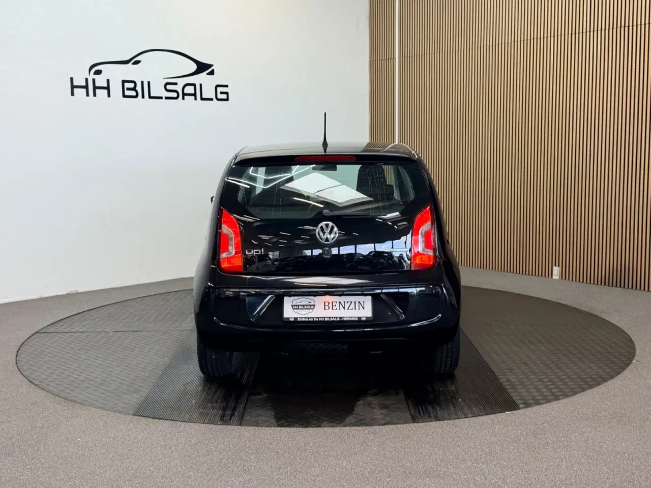 Billede 6 - VW Up! 1,0 75 Move Up!