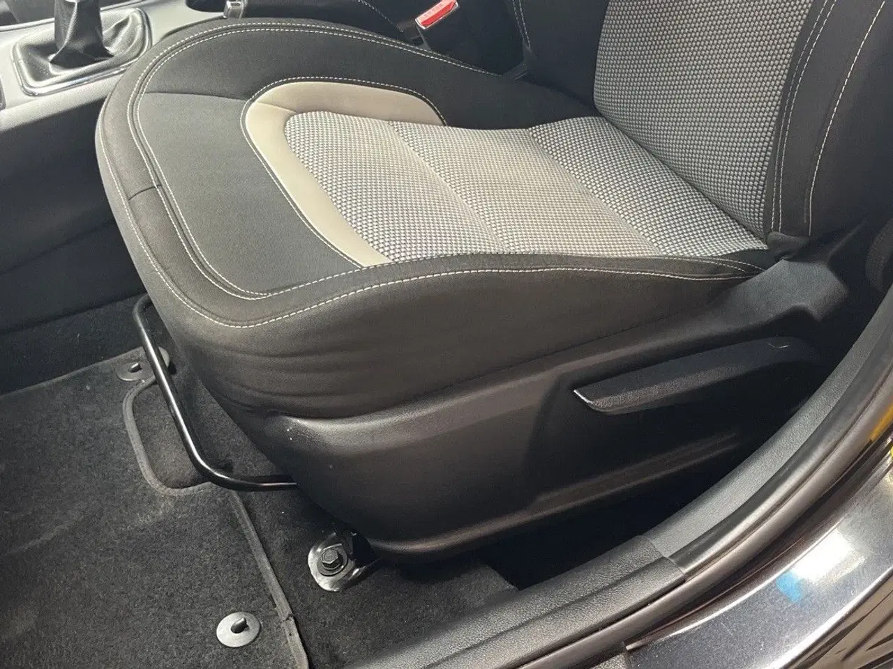 Billede 10 - Kia Ceed SW 1,6 CRDI World Cup 128HK Stc 6g