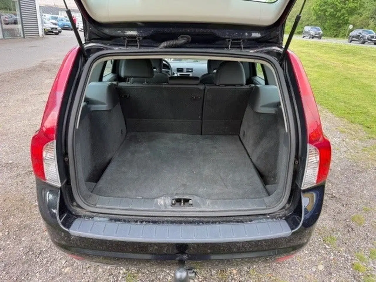 Billede 12 - Volvo V50 1,8