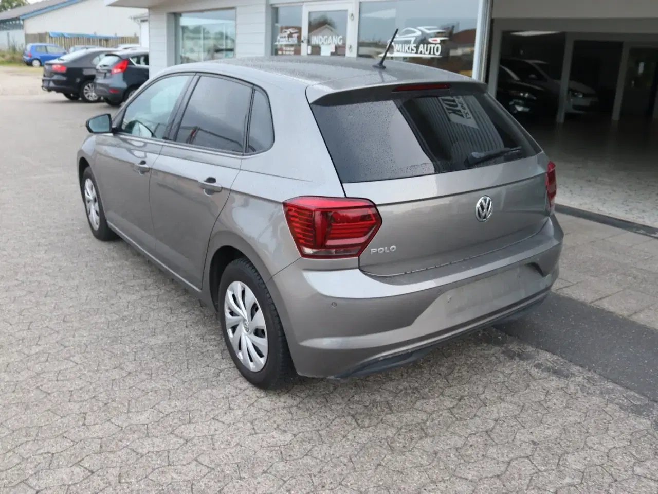 Billede 4 - VW Polo 1,0 TSi 95 Comfortline