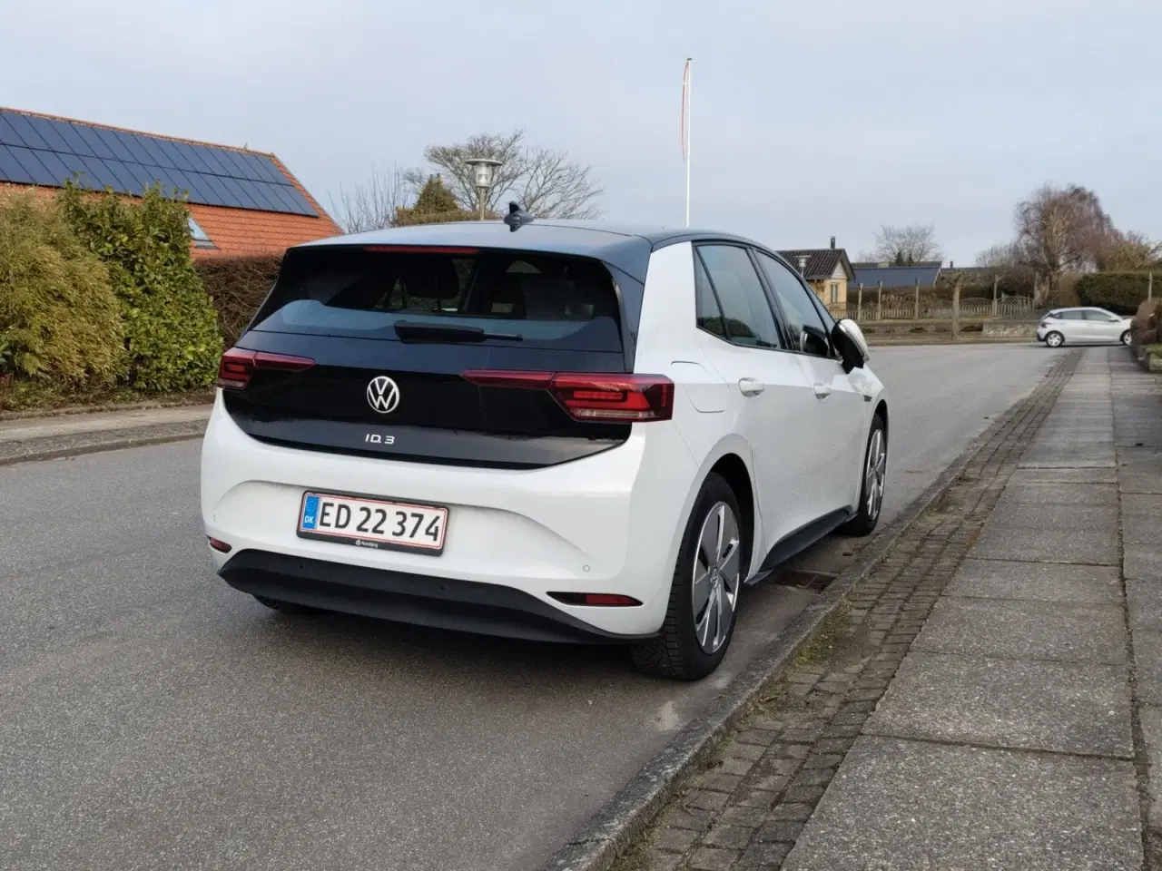 Billede 5 - VW ID.3 58 Pro Performance