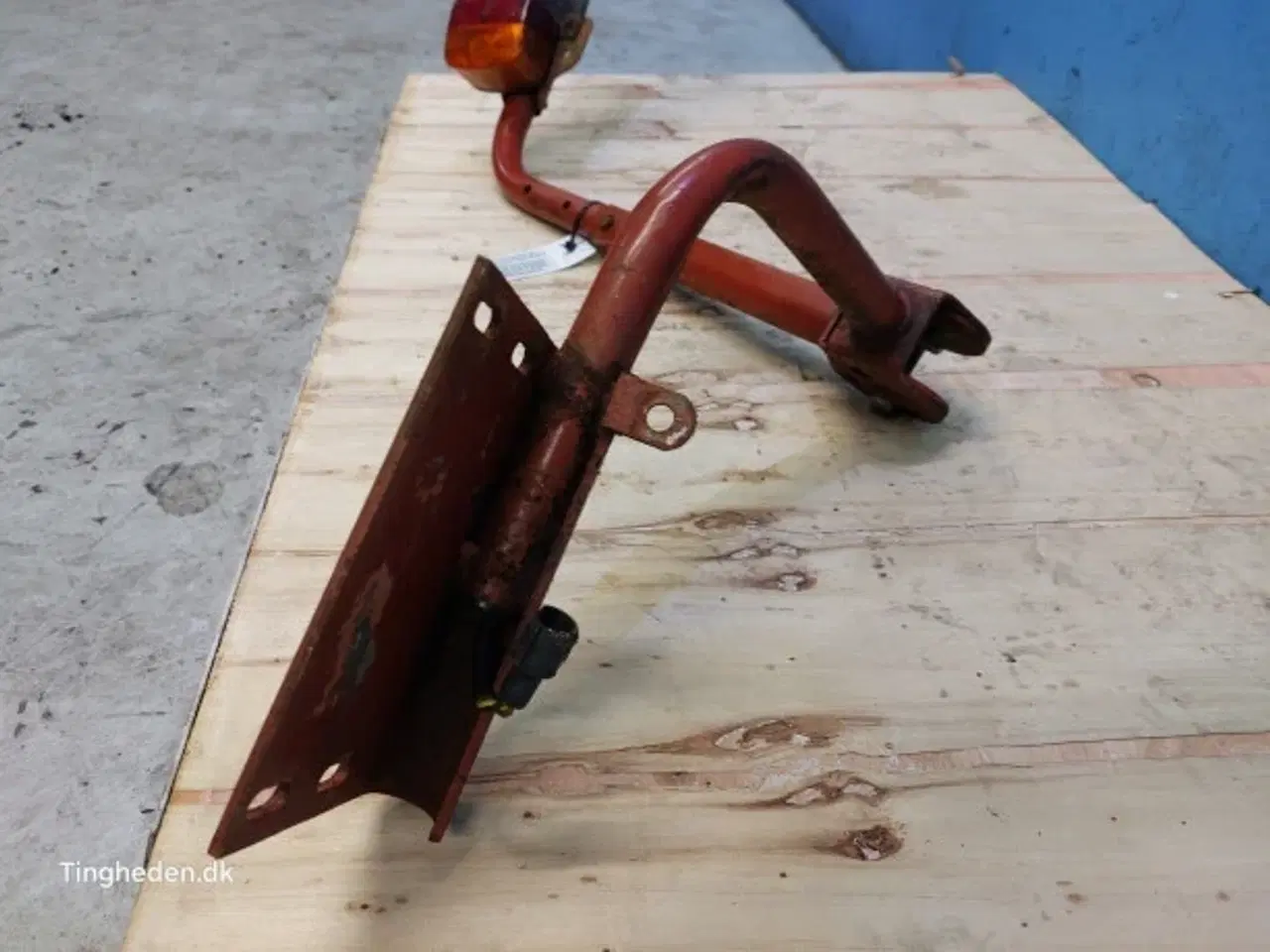 Billede 11 - Laverda 627 Arm 322396350