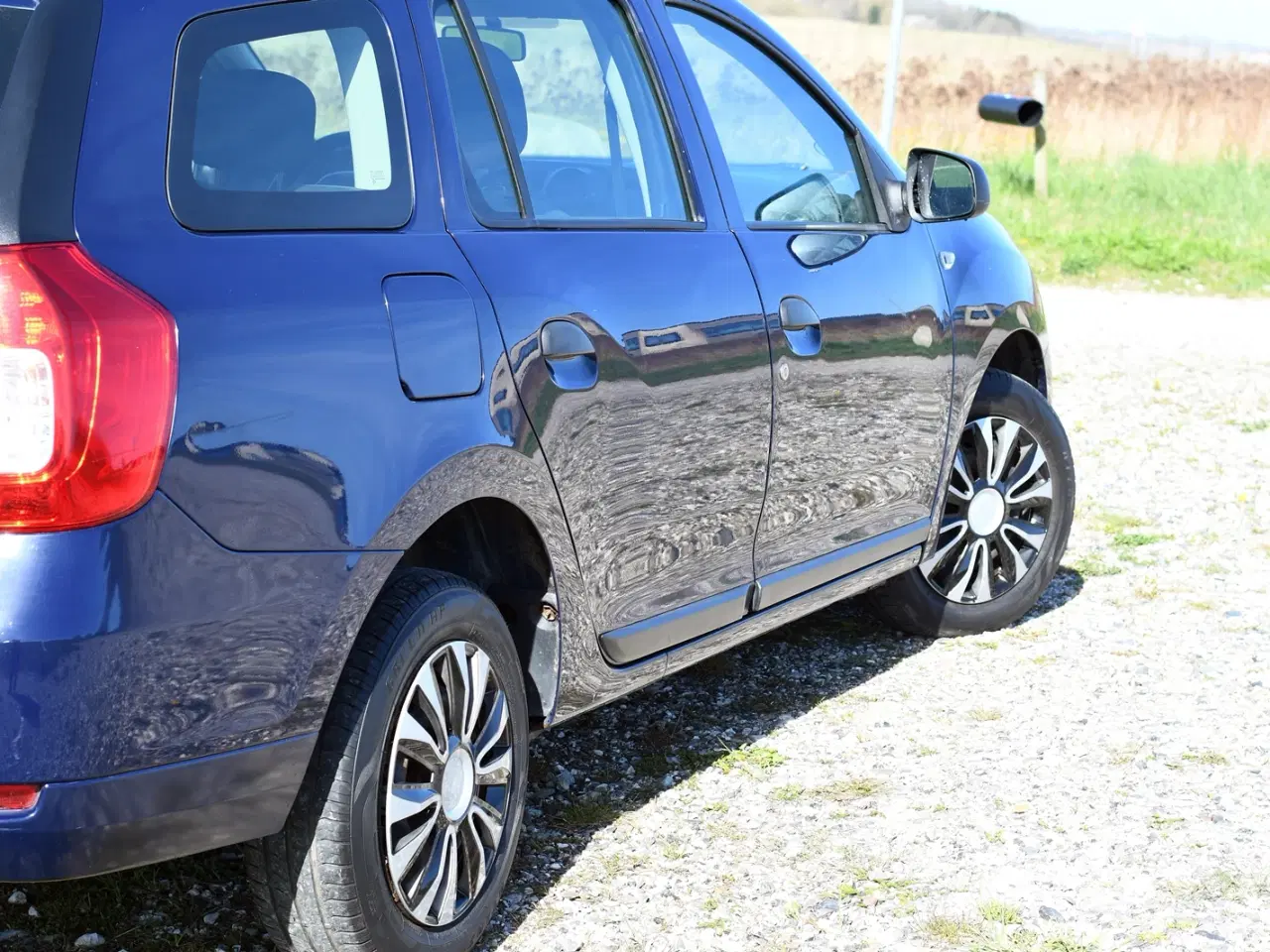 Billede 7 - Dacia logan TCe 90 Family Edition MCV Easy-R 