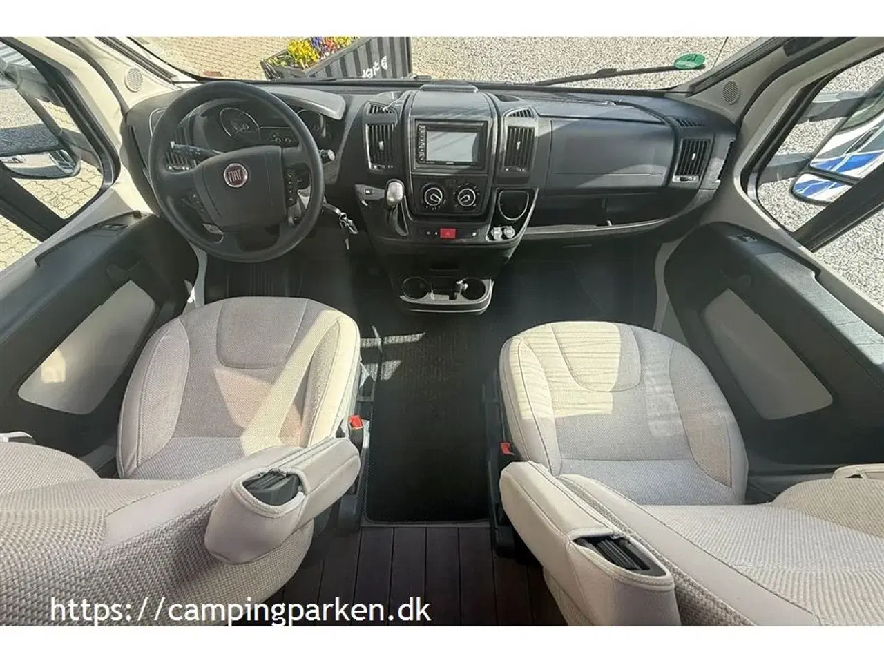 Billede 2 - 2018 - Knaus   Knaus camper med enkeltsenge under 7 meter