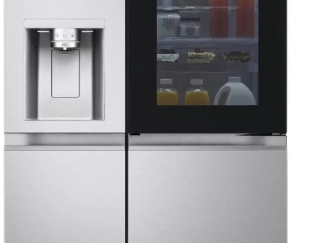 Billede 1 - LG side by side kølefrys