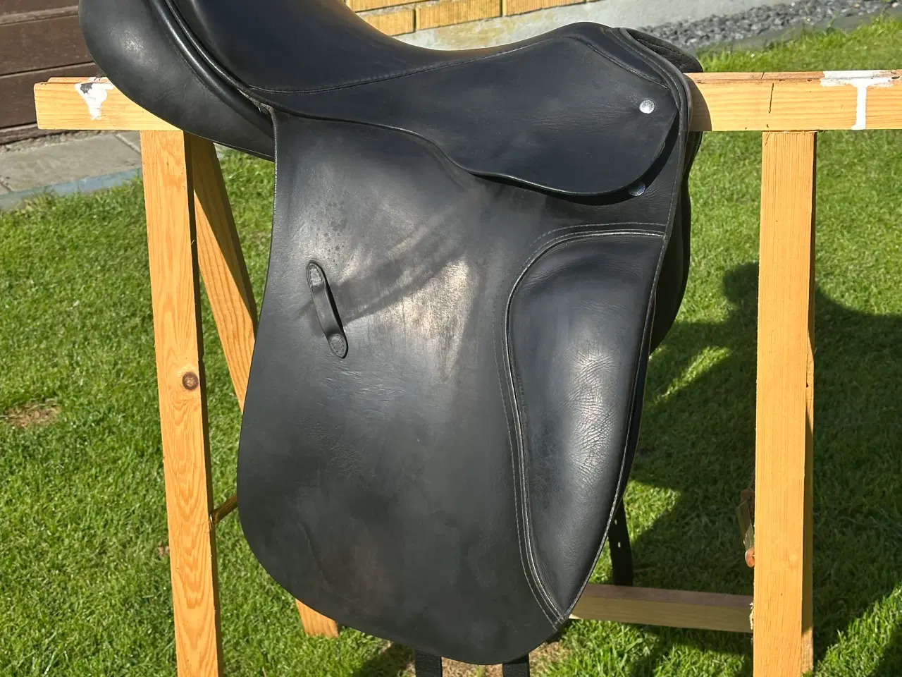 Billede 1 - Passier optimum 17”