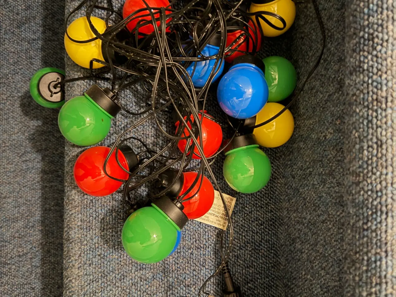 Billede 9 - Diverse el ting