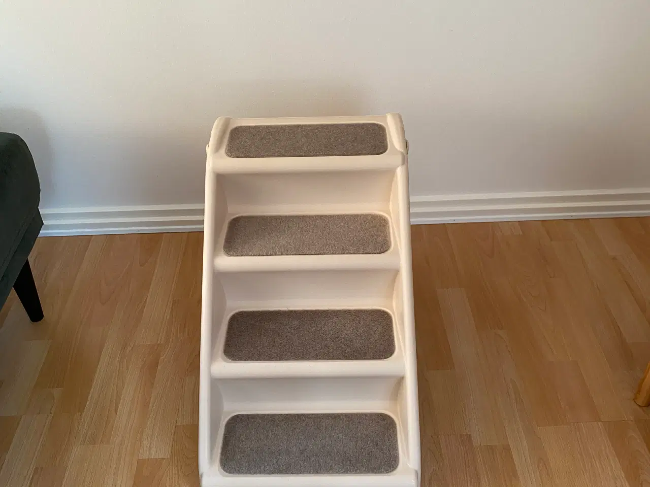Billede 2 - Hunde trappe