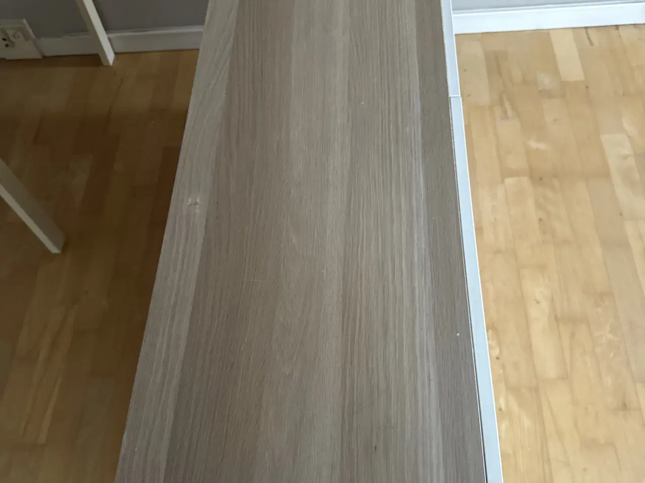 Billede 2 - IKEA reol sælges billigt grundet flytning