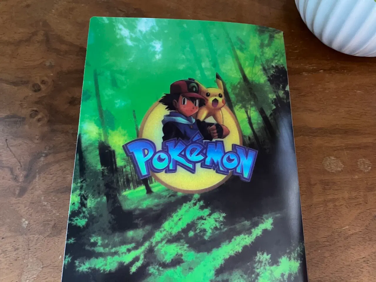 Billede 3 - Pokemon mappe