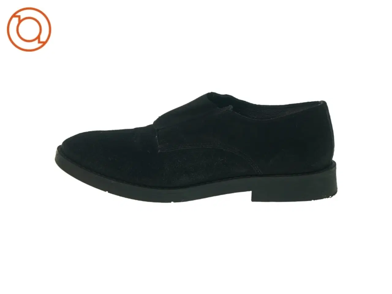 Billede 1 - Sko fra B&CO (str. 38)