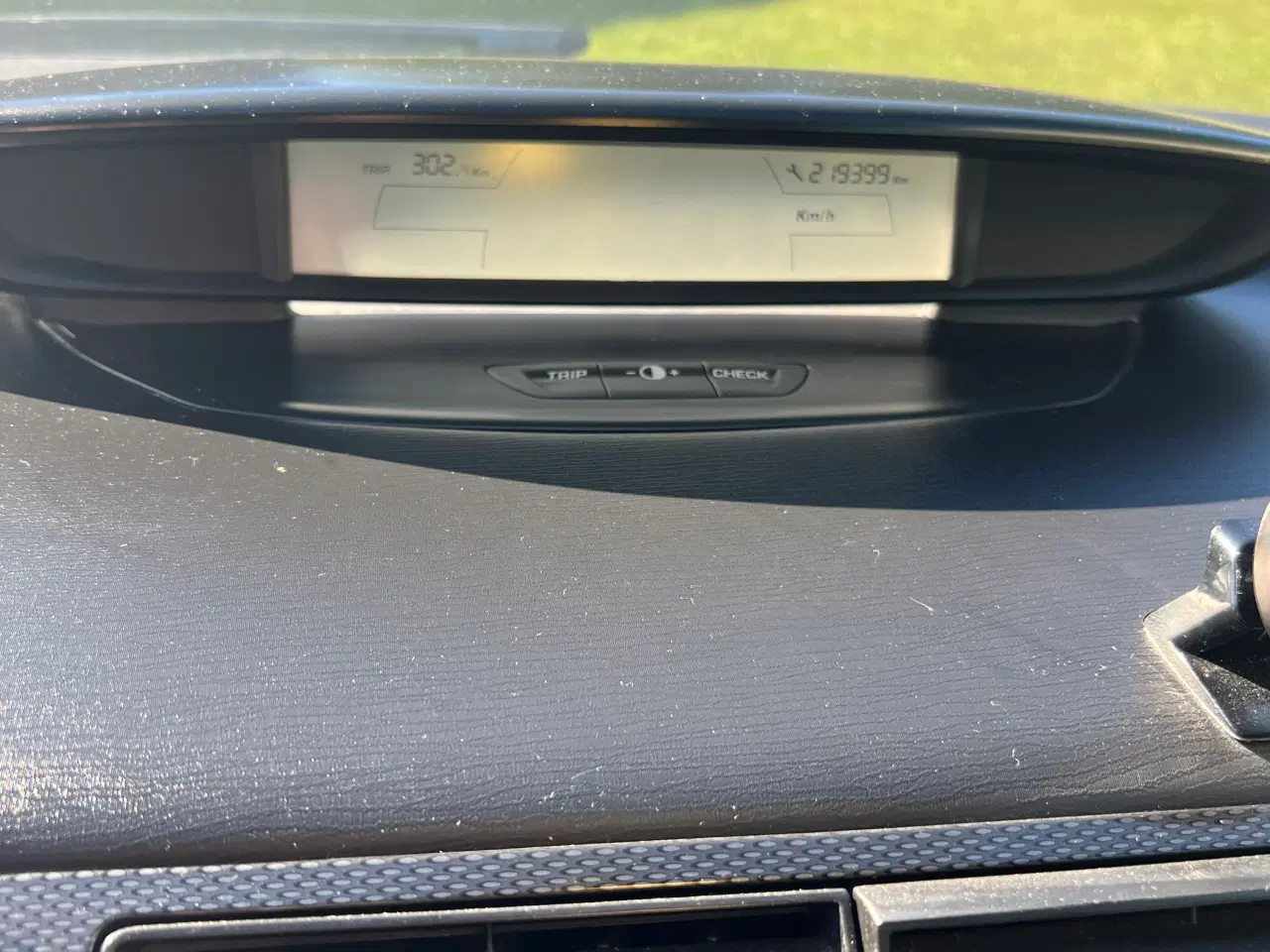 Billede 9 - Citroën C4, 1,6I 